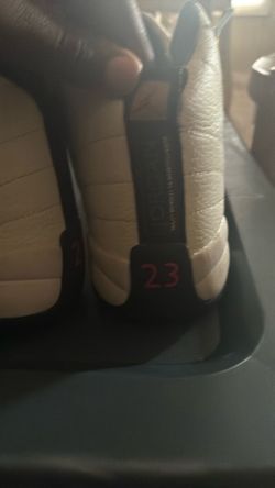 Taxi 12s size 8.5