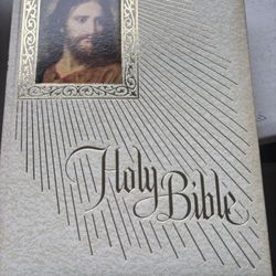 Family Bible