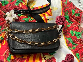 Coach cross boo purse
