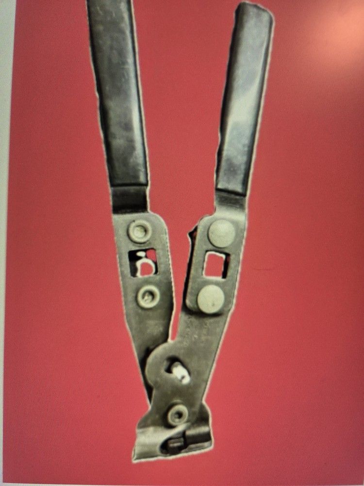 Lisle Tools - CV Boot Clamp Plyers