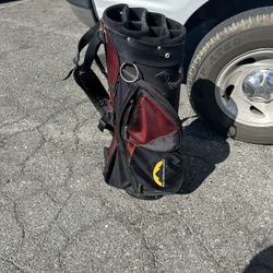 Sun Mountain Golf Bag