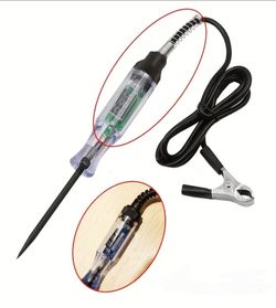 Automotive Circuit Tester