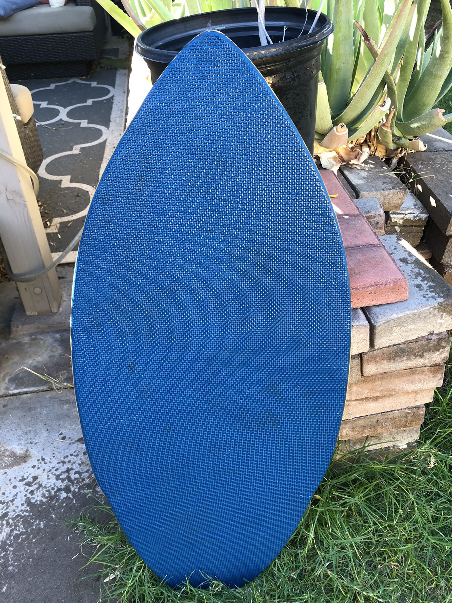Boogieboard Skim Board