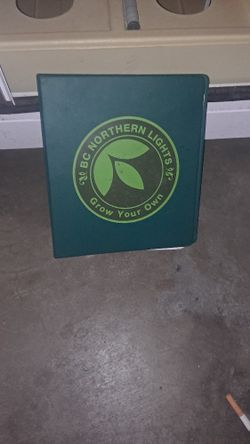 Hydroponic Box