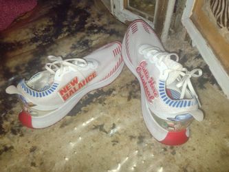 New Balance Shoes Outta Here Original Size13