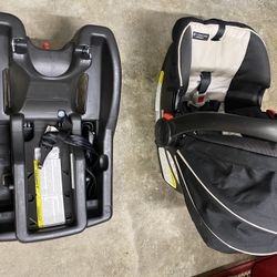 Graco Car Seat