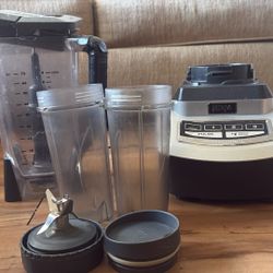 NINJA Blender