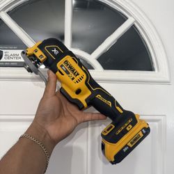 Dewalt Multi Tool XR