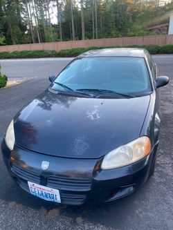 2003 Dodge Stratus