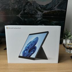 Microsoft Surface Pro 8 Laptop/Tablet