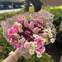 Flower Bouquet