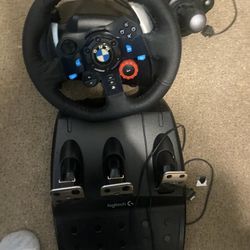 Logitech G29 Full Set