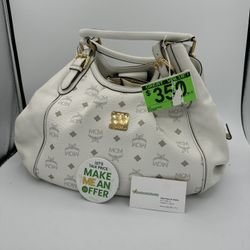 MCM Purse 