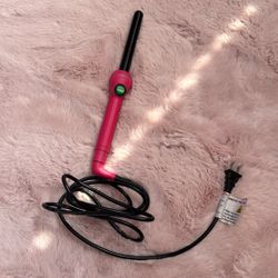 Curling wand 