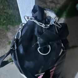 Heavy Bag / Punching Bag 