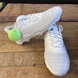 Under Armour Metal Baseball Cleats