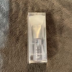 I DEW CARE- SILICONE PACK BRUSH- CLEAR- 1 INCLUDED