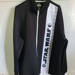 Star Wars Jacket