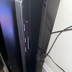 Bose Soundbar 700