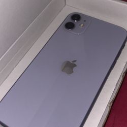 iphone 11 purple (unlocked) lmk ur best price