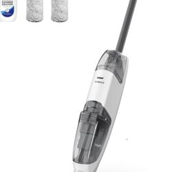Tineco iFloor 2 Max 3-in-1 Cordless Floor Washer & Vacuum