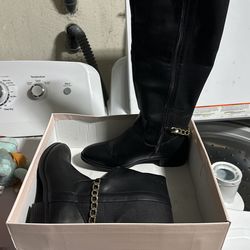 JUSTFAB boots