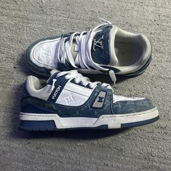 Loui vuitton trainers