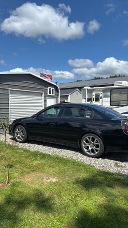 2006 Nissan Altima