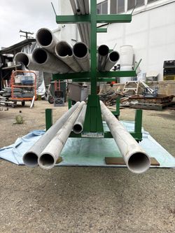 Misc PVC