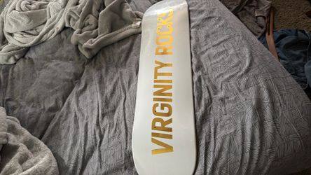 Danny Duncan skate deck