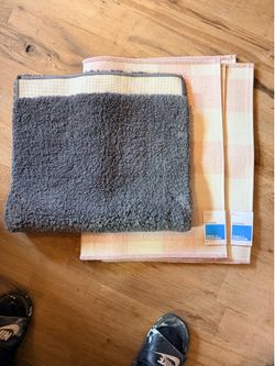 Area Rug bundle - 3 Rugs