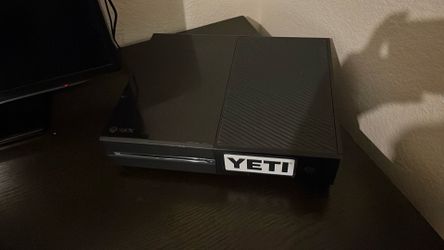 Xbox one for sale