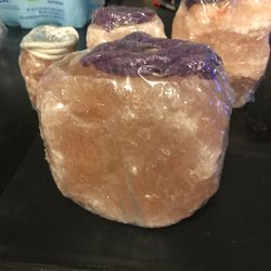Himalayan Salt Lick 