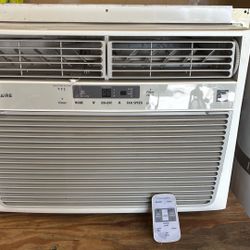 AC Window Unit