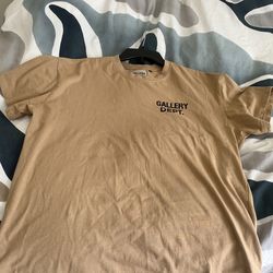 Gallery Dept. shirt