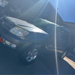 2004 Toyota 4Runner