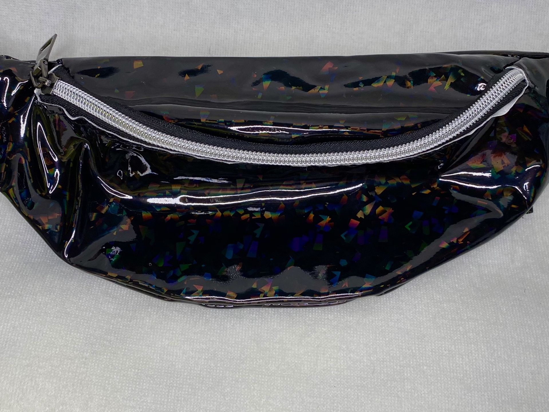 Fannypacks