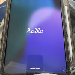 Apple iPad Air 4 