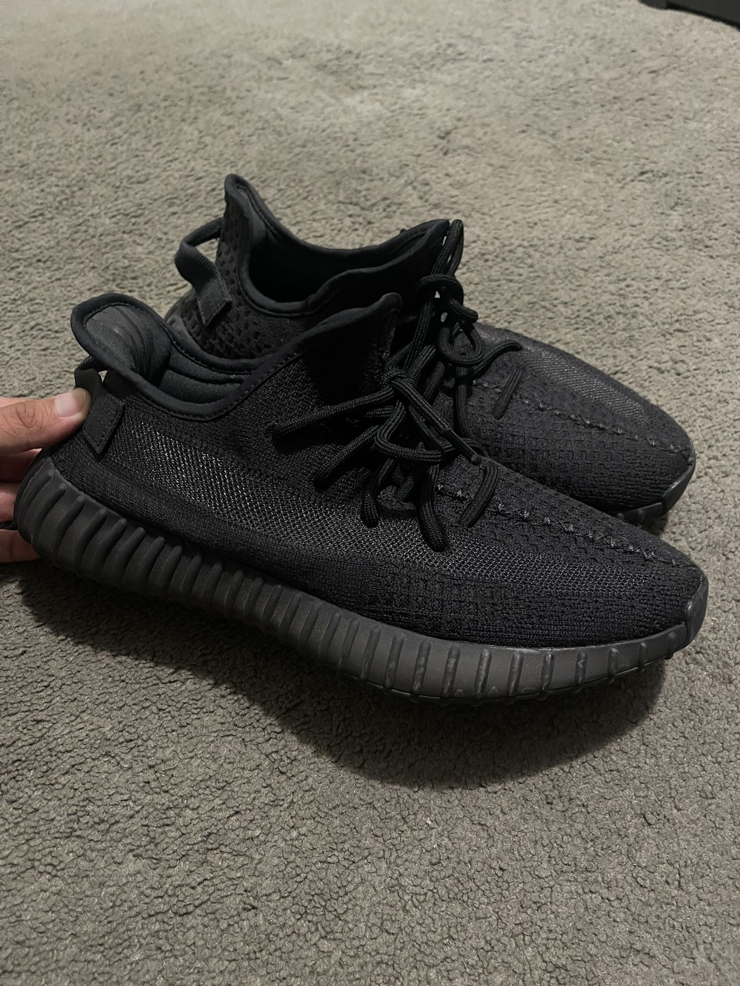 Yeezy 250