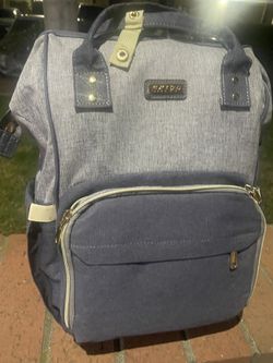 Diaper Bag -gaivp