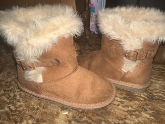 Girls Boots