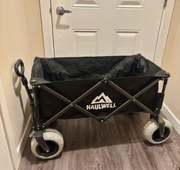 Wagon cart