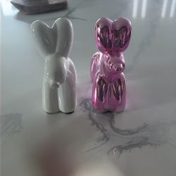 Balloon Dog Decor