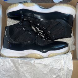 Concord  Jordan 11s 