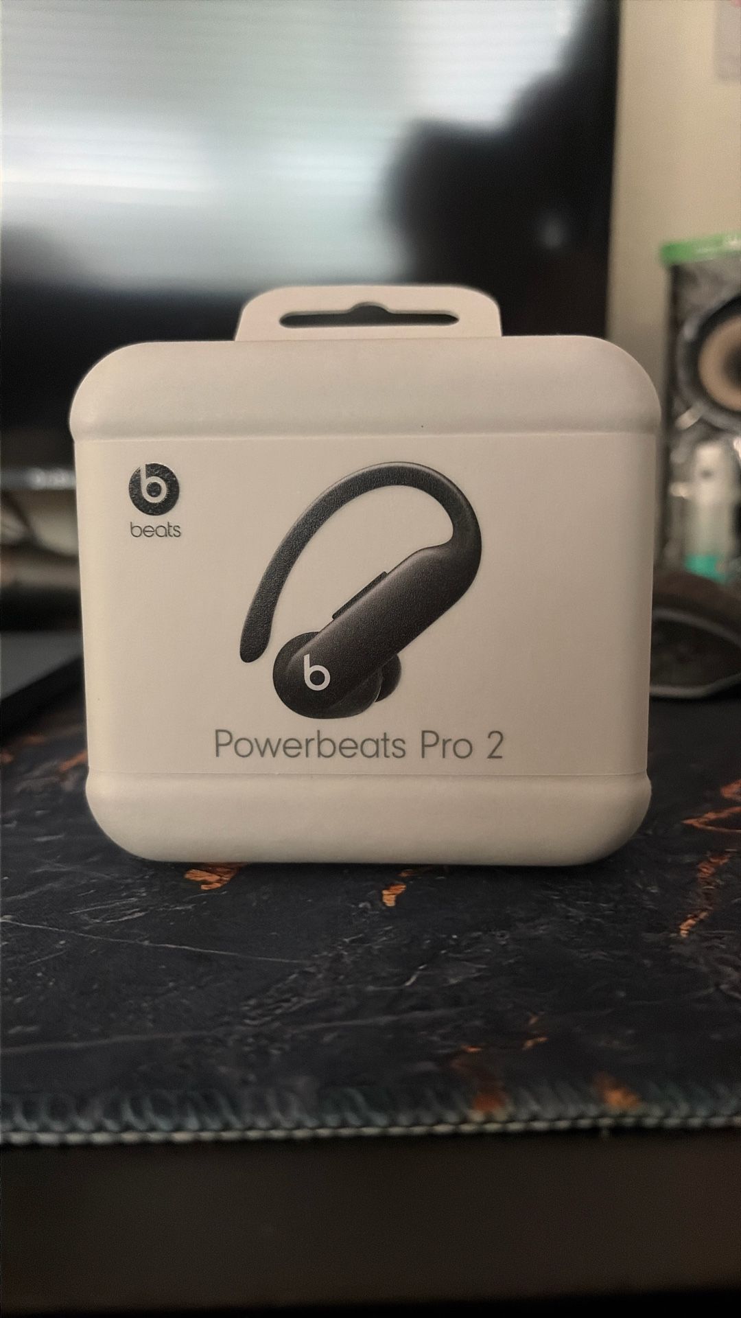 Powerbeats Pro 2