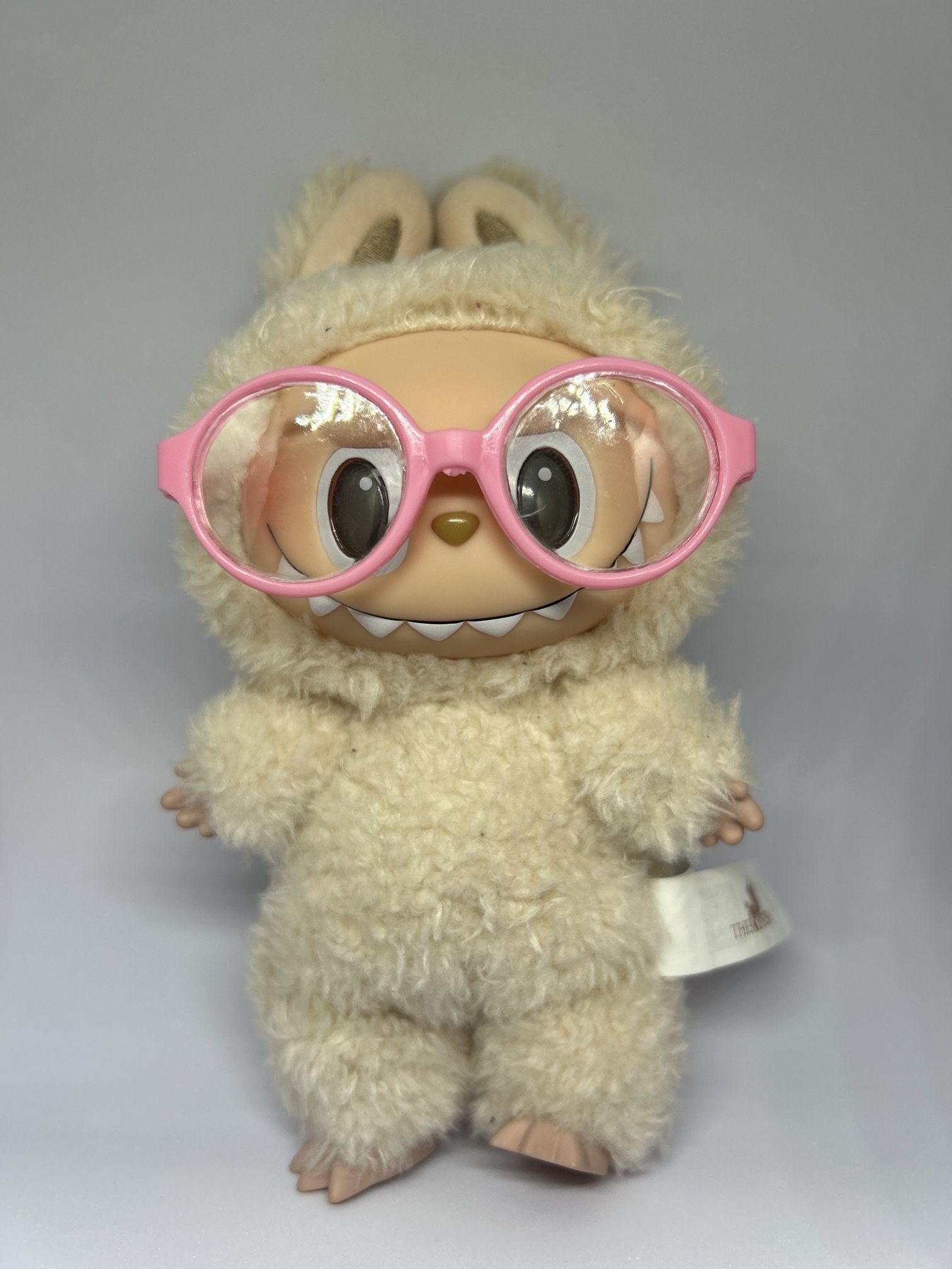 Labubu Accessories