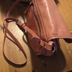 Bolsa American Leather Co