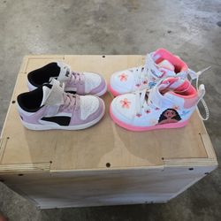 Kids Shoes 