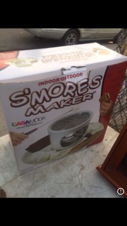 S’mores