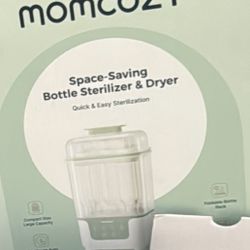 Bottle Washer 